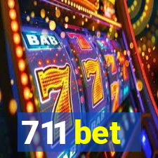 711 bet